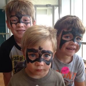 Meet your Posher, Liz